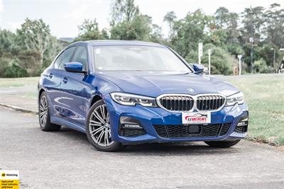 2019 BMW 320i - Thumbnail