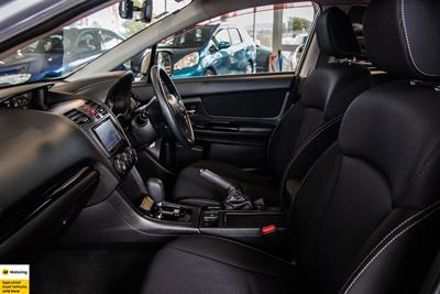 2013 Subaru Impreza - Thumbnail