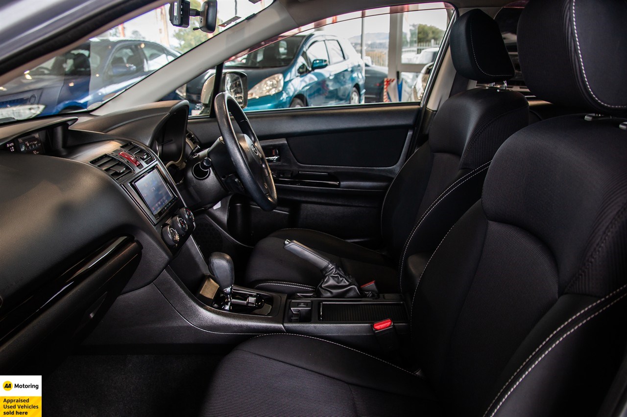2013 Subaru Impreza