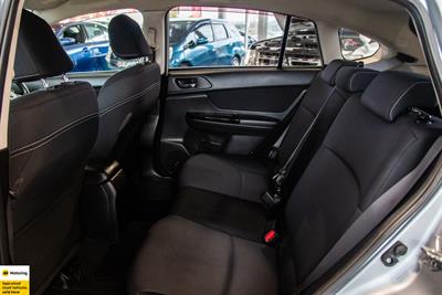 2013 Subaru Impreza - Thumbnail