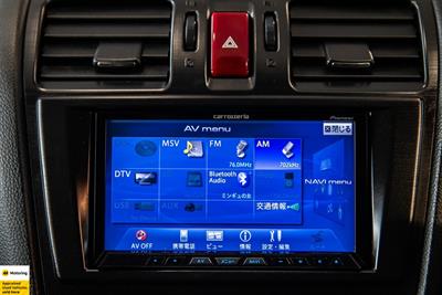 2013 Subaru Impreza - Thumbnail