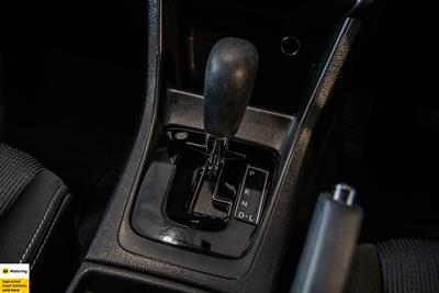 2013 Subaru Impreza - Thumbnail