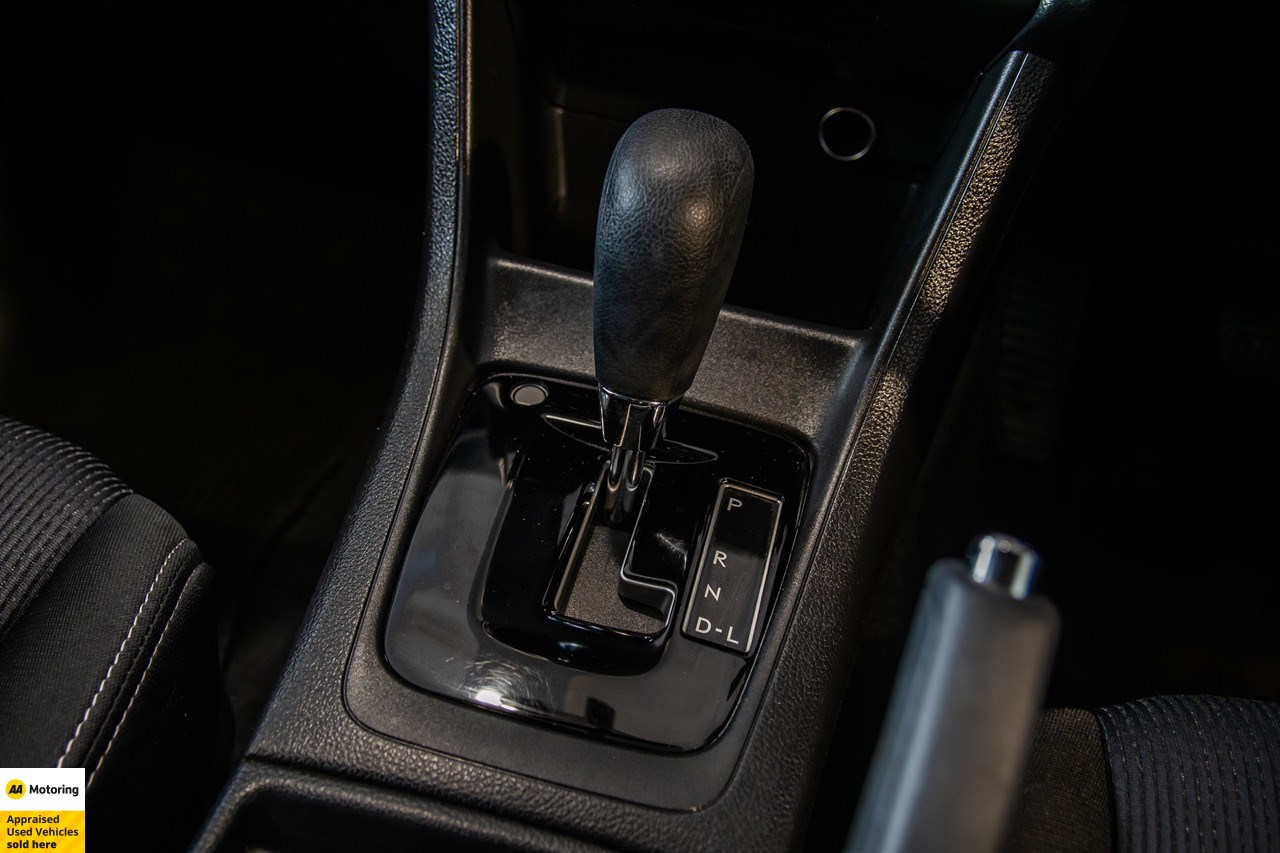 2013 Subaru Impreza