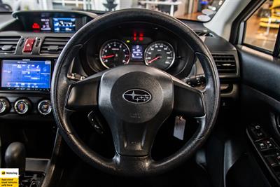 2013 Subaru Impreza - Thumbnail