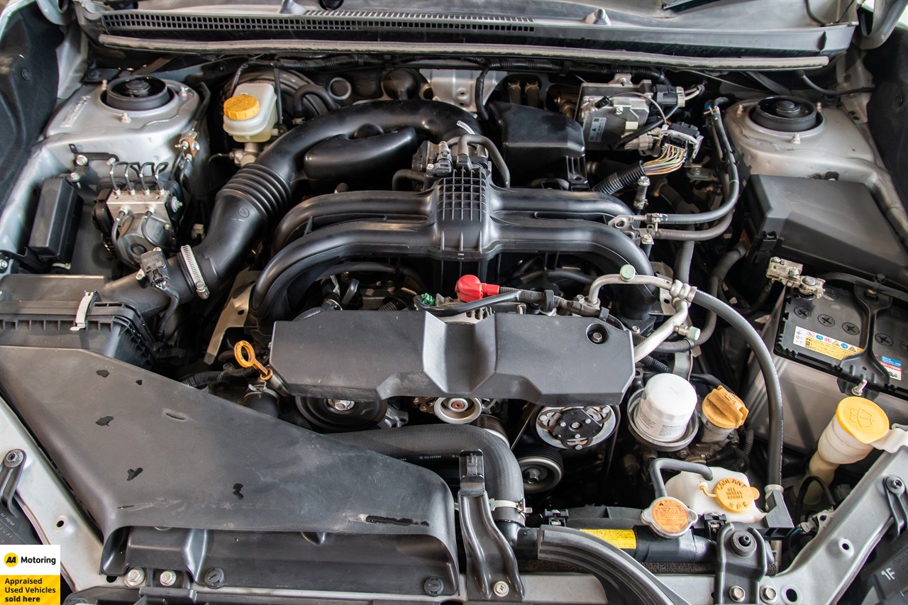 2013 Subaru Impreza