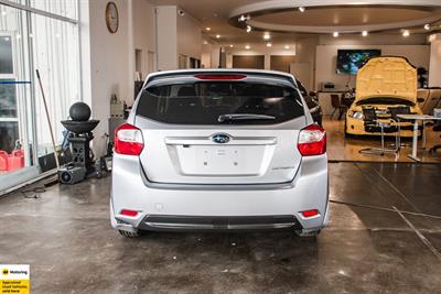 2013 Subaru Impreza - Thumbnail