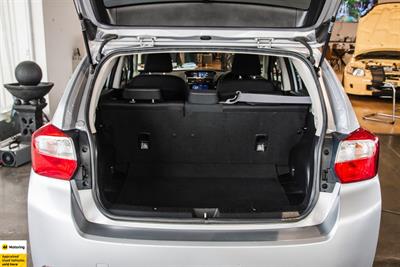 2013 Subaru Impreza - Thumbnail