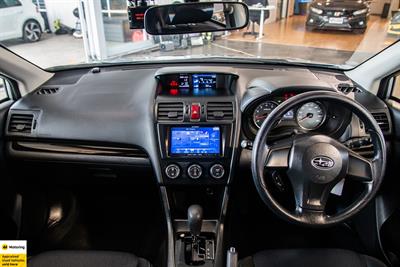 2013 Subaru Impreza - Thumbnail