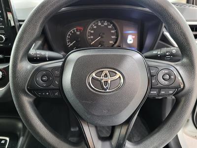 2022 Toyota Corolla - Thumbnail