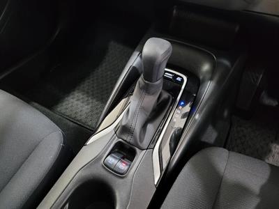 2022 Toyota Corolla - Thumbnail