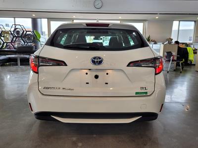 2022 Toyota Corolla - Thumbnail