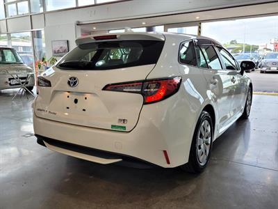 2022 Toyota Corolla - Thumbnail