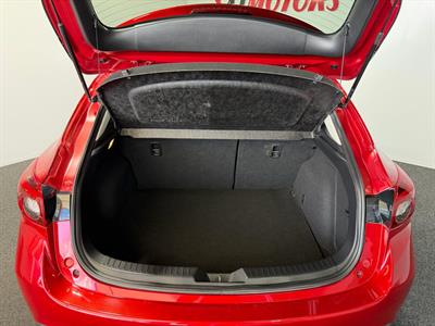 2013 Mazda Axela - Thumbnail