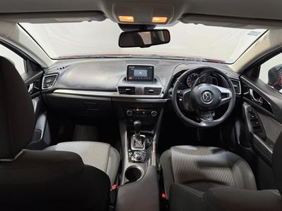 2013 Mazda Axela - Thumbnail