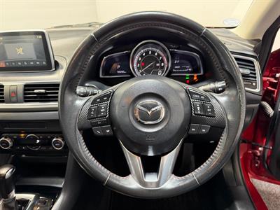 2013 Mazda Axela - Thumbnail