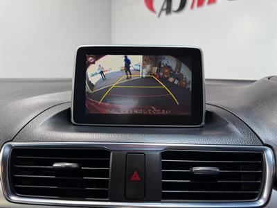 2013 Mazda Axela - Thumbnail