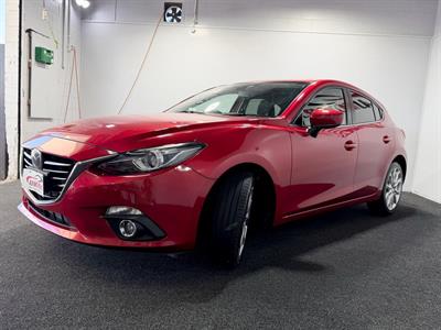 2013 Mazda Axela - Thumbnail