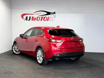 2013 Mazda Axela - Thumbnail