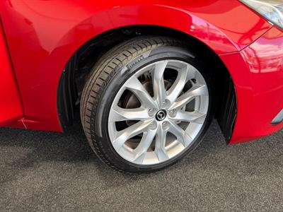 2013 Mazda Axela - Thumbnail