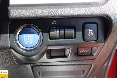 2013 Subaru XV - Thumbnail