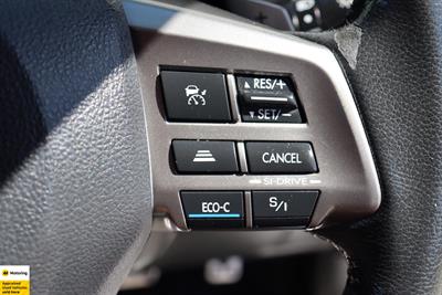 2013 Subaru XV - Thumbnail