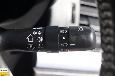 2013 Subaru XV - Thumbnail