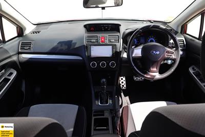 2013 Subaru XV - Thumbnail