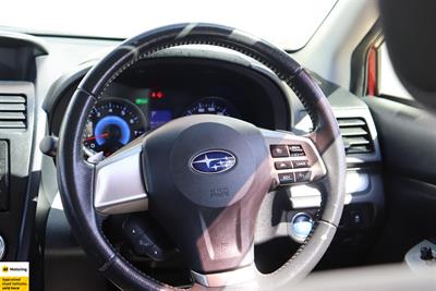 2013 Subaru XV - Thumbnail