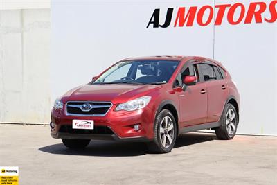 2013 Subaru XV - Thumbnail