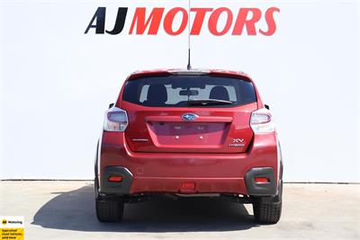2013 Subaru XV - Thumbnail