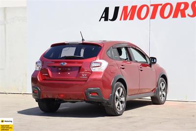 2013 Subaru XV - Thumbnail
