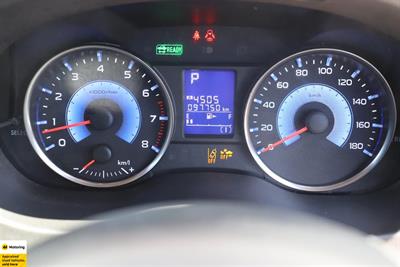 2013 Subaru XV - Thumbnail