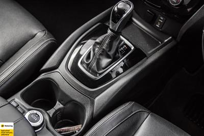 2020 Nissan X-Trail - Thumbnail