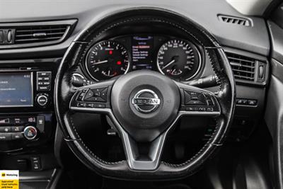 2020 Nissan X-Trail - Thumbnail