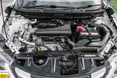 2020 Nissan X-Trail - Thumbnail