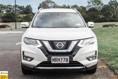 2020 Nissan X-Trail - Thumbnail