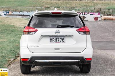 2020 Nissan X-Trail - Thumbnail