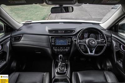 2020 Nissan X-Trail - Thumbnail