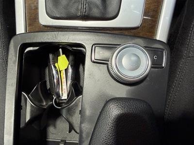 2009 Mercedes-Benz E 250 - Thumbnail