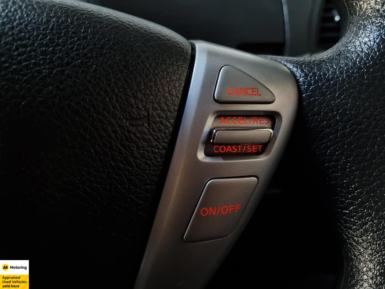 2014 Nissan Serena