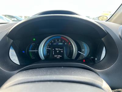 2010 Honda Insight - Thumbnail