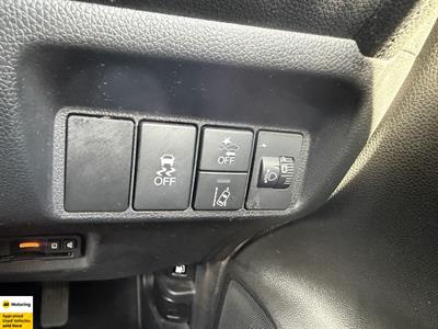 2020 Honda Fit - Thumbnail