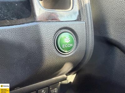 2020 Honda Fit - Thumbnail