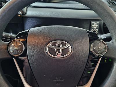 2019 Toyota Aqua - Thumbnail