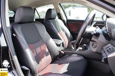 2013 Mazda Axela - Thumbnail