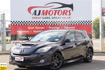 2013 Mazda Axela - Thumbnail