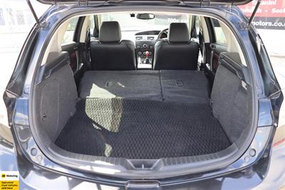 2013 Mazda Axela - Thumbnail