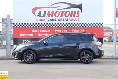 2013 Mazda Axela - Thumbnail
