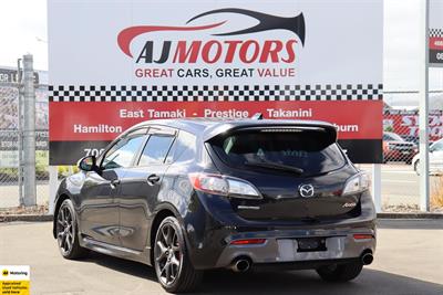 2013 Mazda Axela - Thumbnail