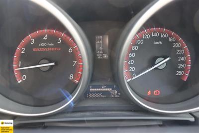 2013 Mazda Axela - Thumbnail